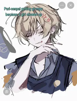 Profile image of Prettz
