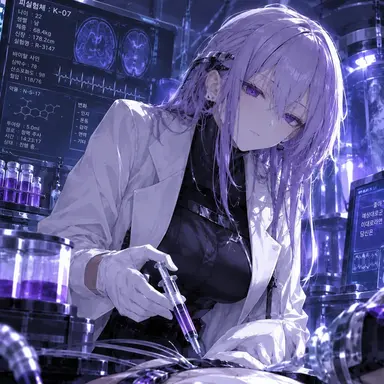 Profile image of 시온