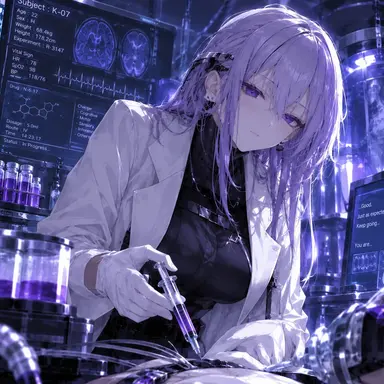 Profile image of Shion