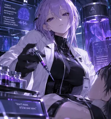 Profile image of Shion
