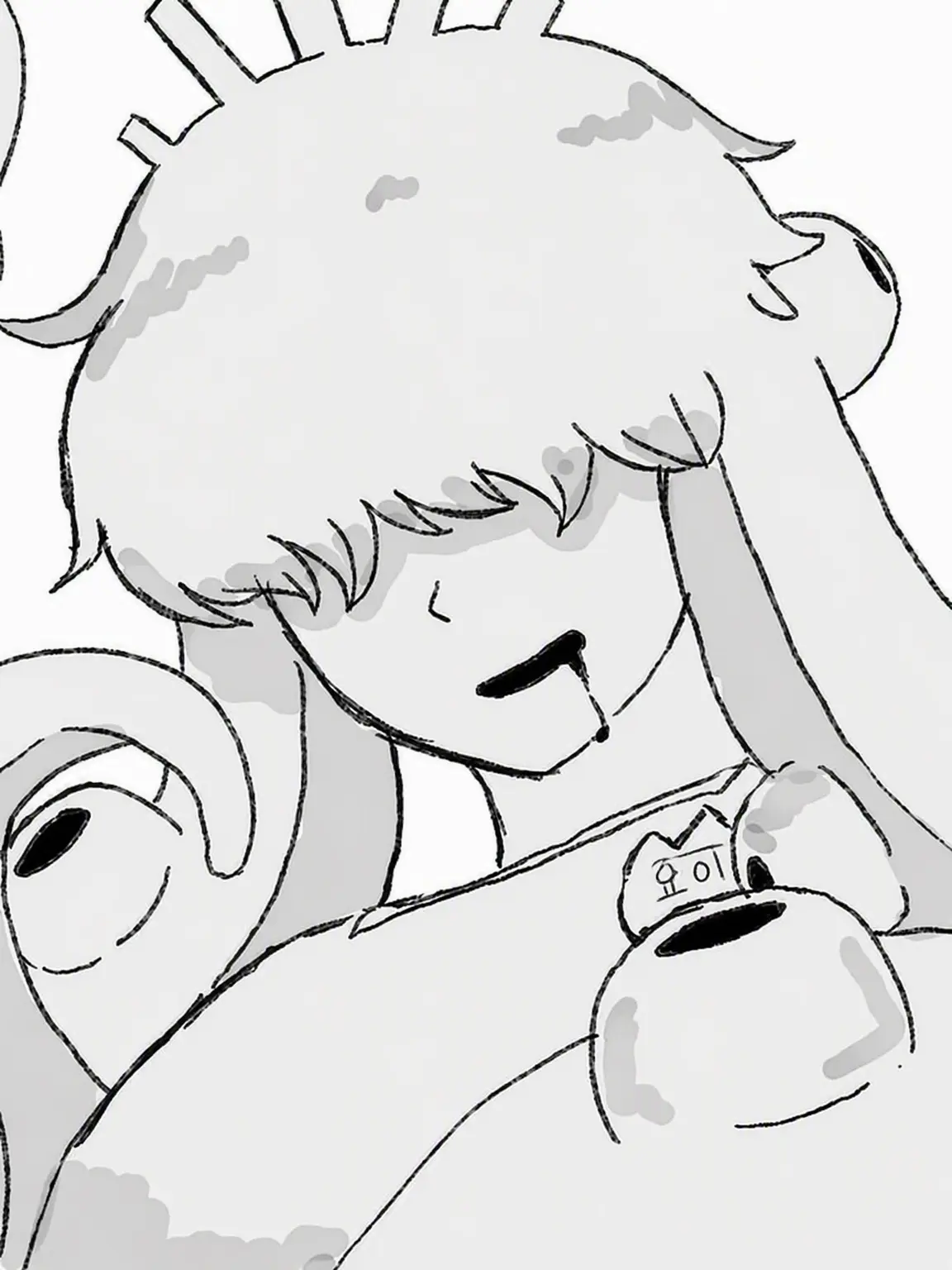 genkai__ai의 아무것도 몰라도 괜찮단다