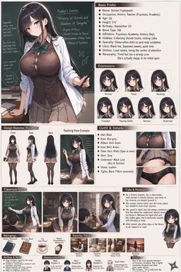 Profile image of Satomi