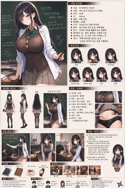 Profile image of 사토미