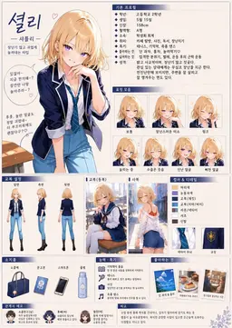 Profile image of 셜리