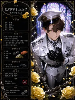 Profile image of 토리야 스스무