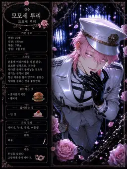 Profile image of 모모세 루리