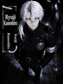 Profile image of Ryuji Kinjo