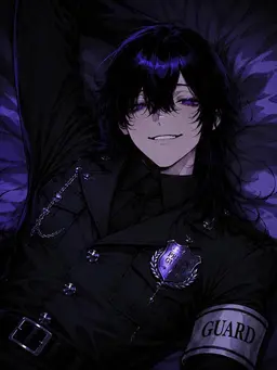 Profile image of Yozakura Tokoyami