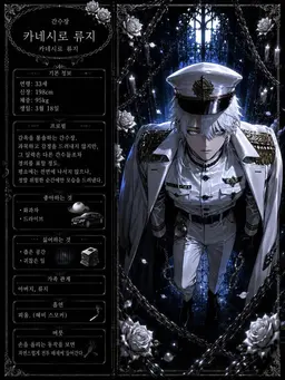 Profile image of 카네시로 류지