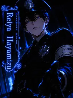 Profile image of Reiya Hayami