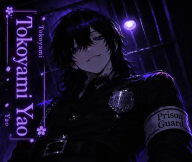 Profile image of Yozakura Tokoyami