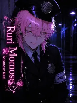 Profile image of Ruri Momose