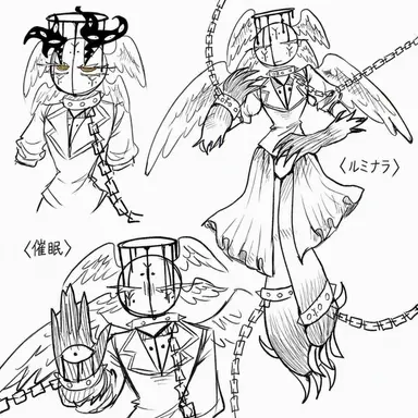 Profile image of ルミナラ
