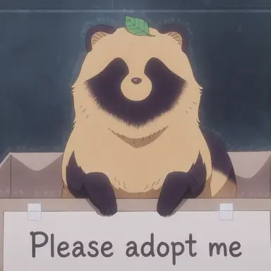 Profile image of Tanuki