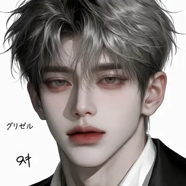 Profile image of ユン・ジェハ