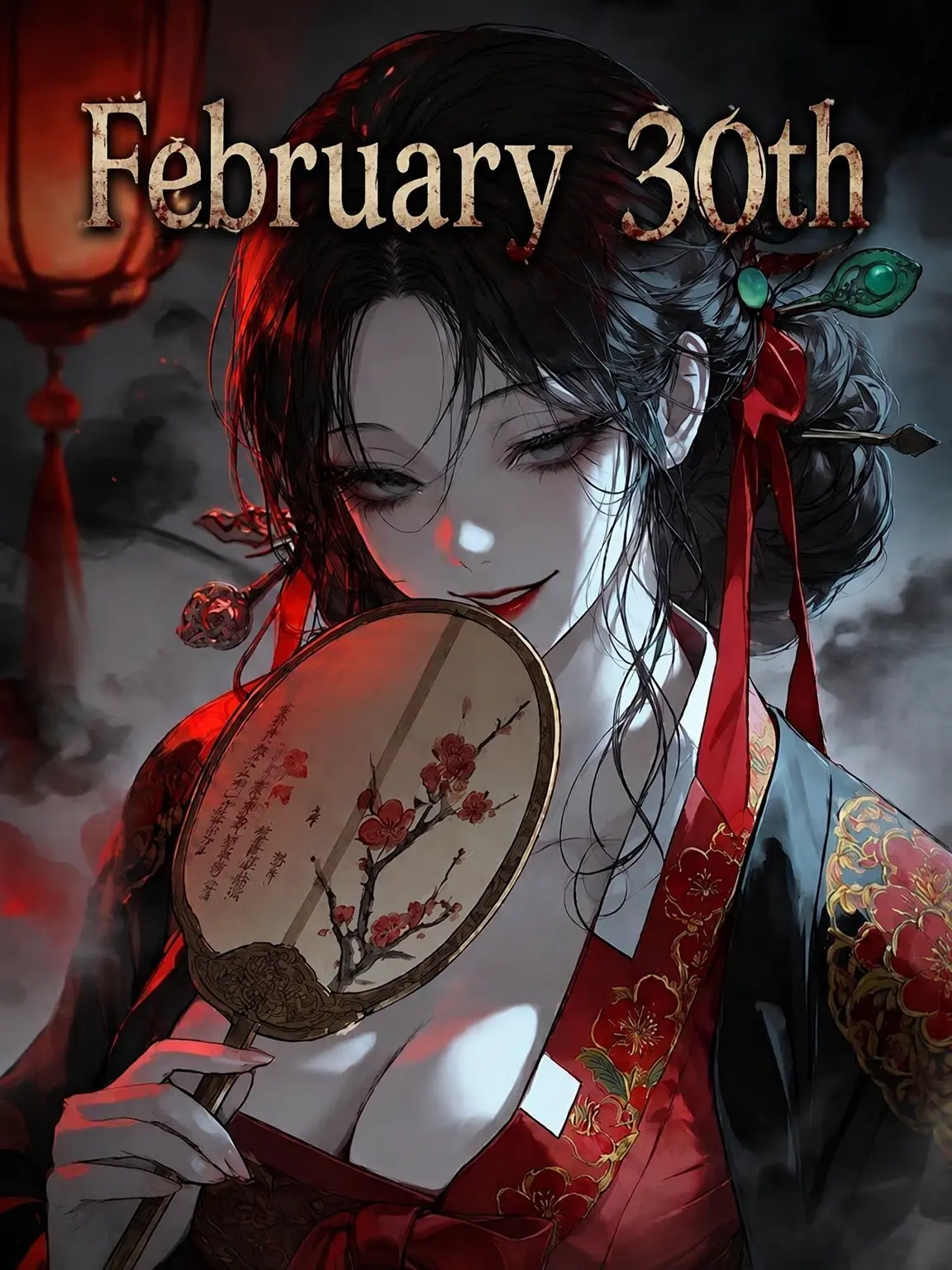 RuralFox9057의 February 30th