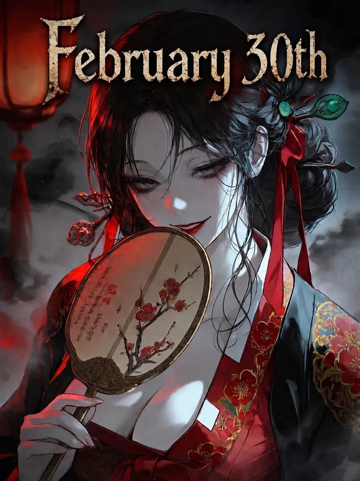 RuralFox9057의 February 30th