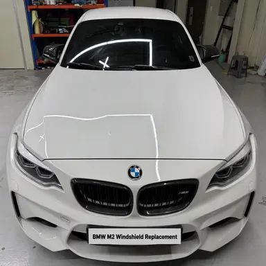 Profile image of M2 Owner