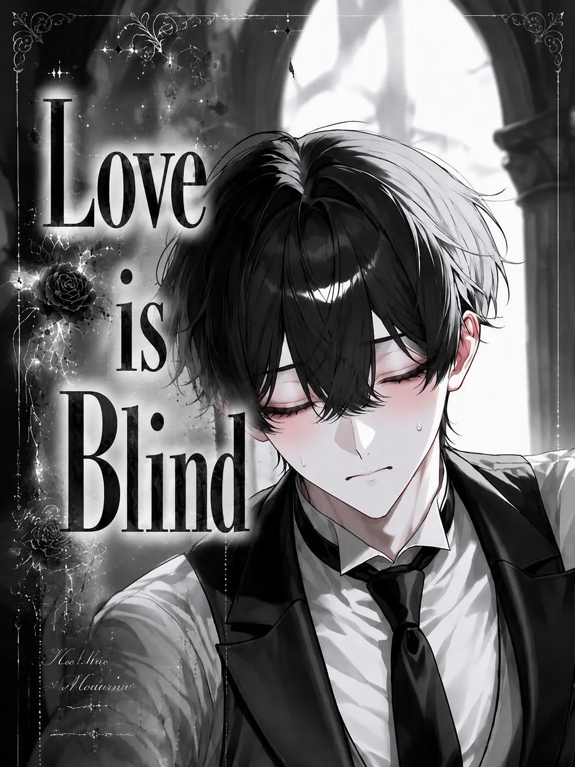 salmon3_70의 Love is Blind