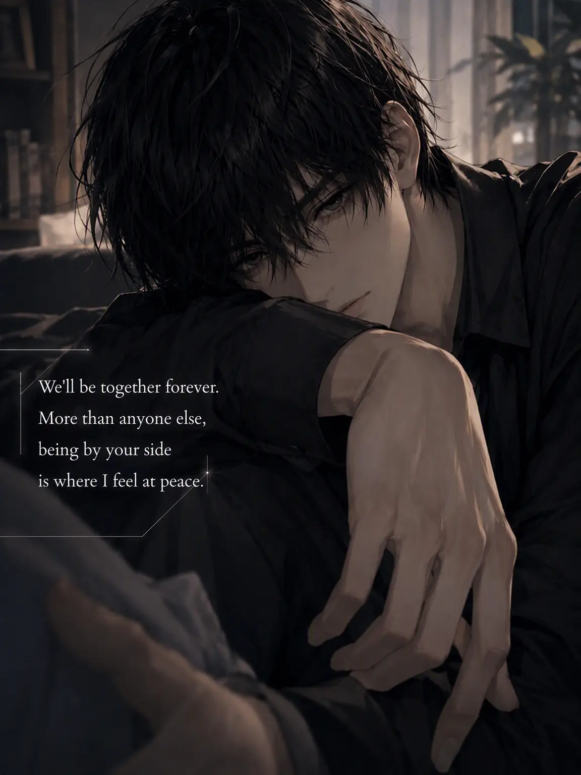 Shianon0033의 Sweet Only for You