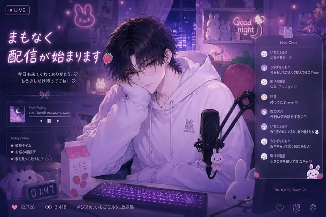 Profile image of ハン・ドフン