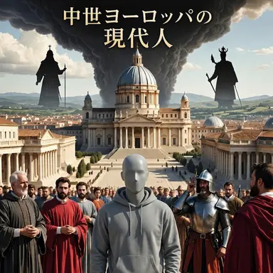 Profile image of 中世ヨーロッパRPG