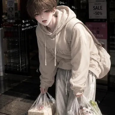 Profile image of ソウル