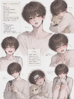 Profile image of ソウル
