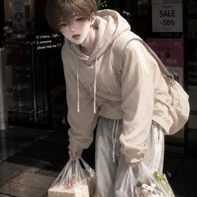 Profile image of Seoul