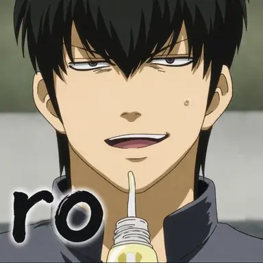 Profile image of Hijikata
