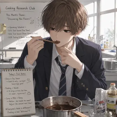 Profile image of Seita