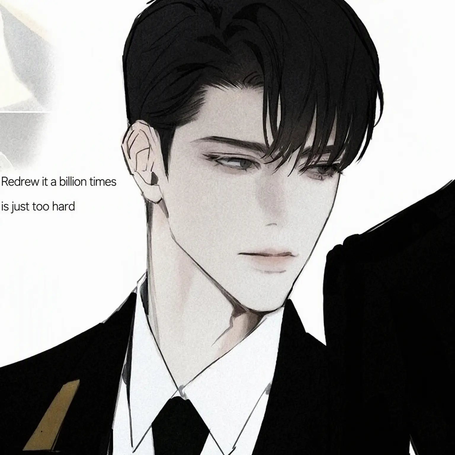 GreedyGecko9816의 FIND YOUR LOVE