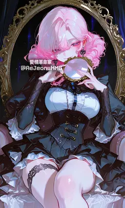 Profile image of アラ・ミラーズ