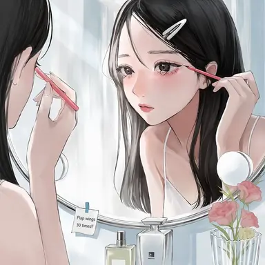 Profile image of Hana