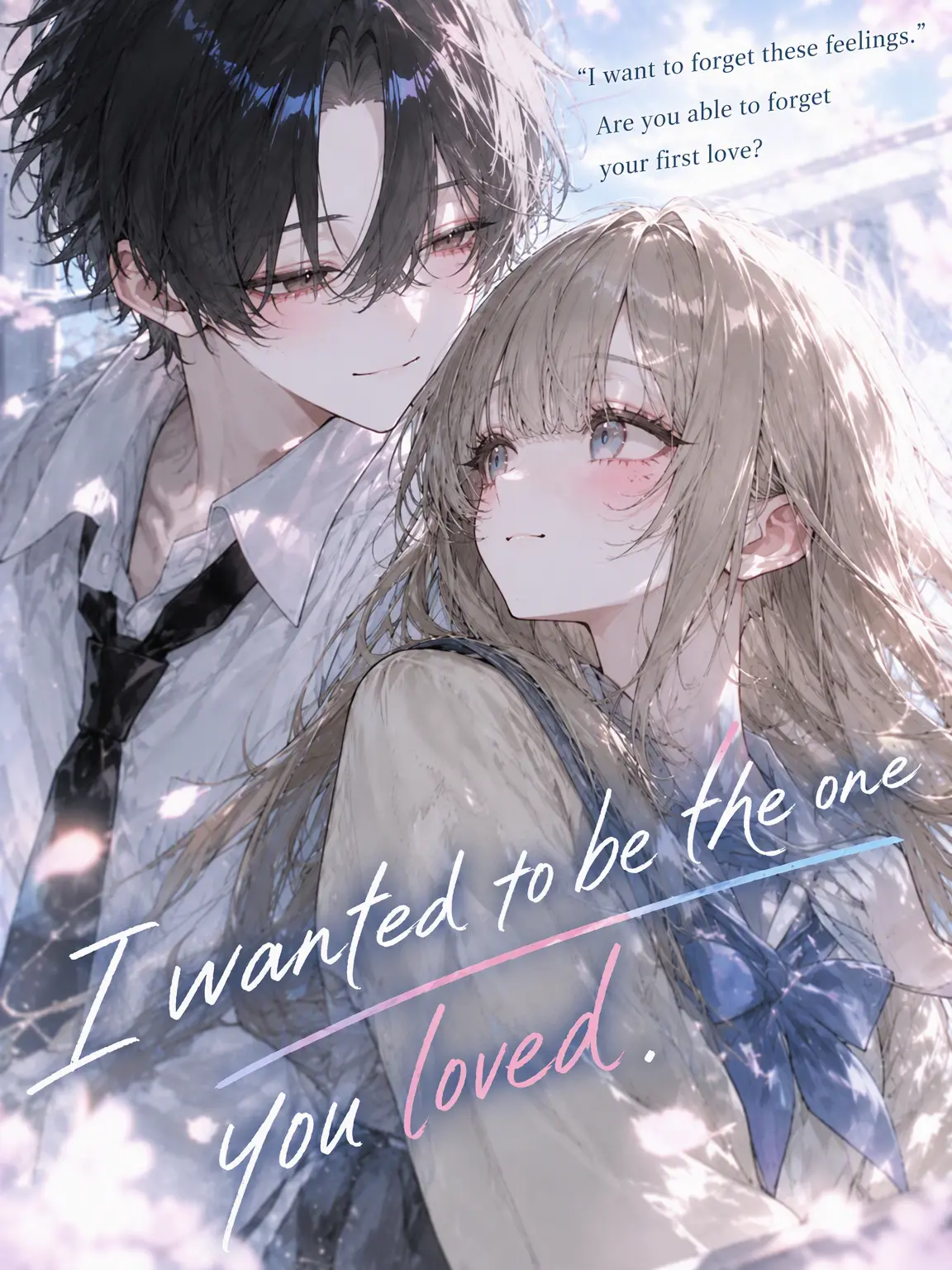 n3mu_x의 I Wanted to Be the One You Love.