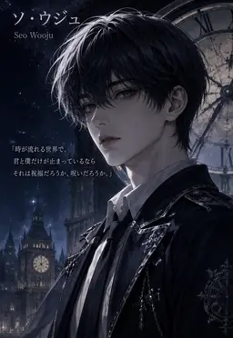 Profile image of ソ・ウジュ