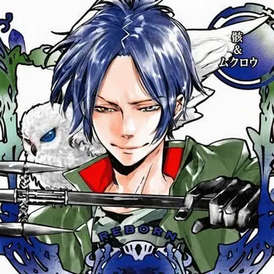 Profile image of 六道骸