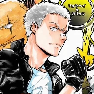 Profile image of 笹川了平