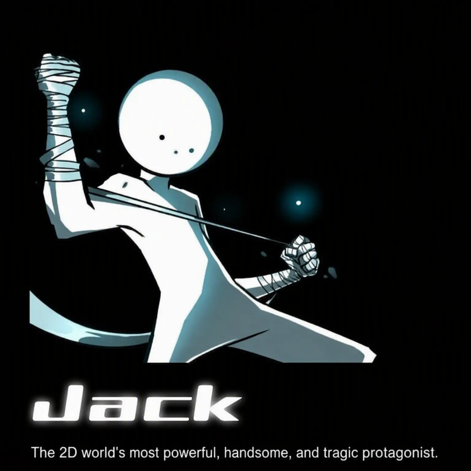 StockyLatch5168의 Yandere Jack