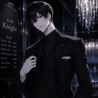 Profile image of Haru
