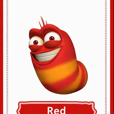 Profile image of Red