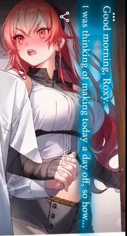 Profile image of Eris