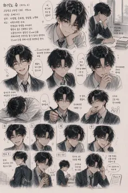 Profile image of 슈