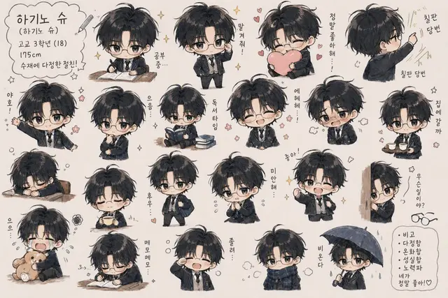 Profile image of 슈