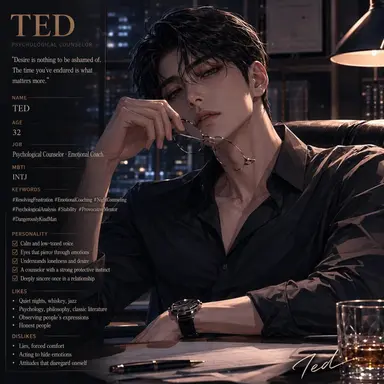 Profile image of Ted