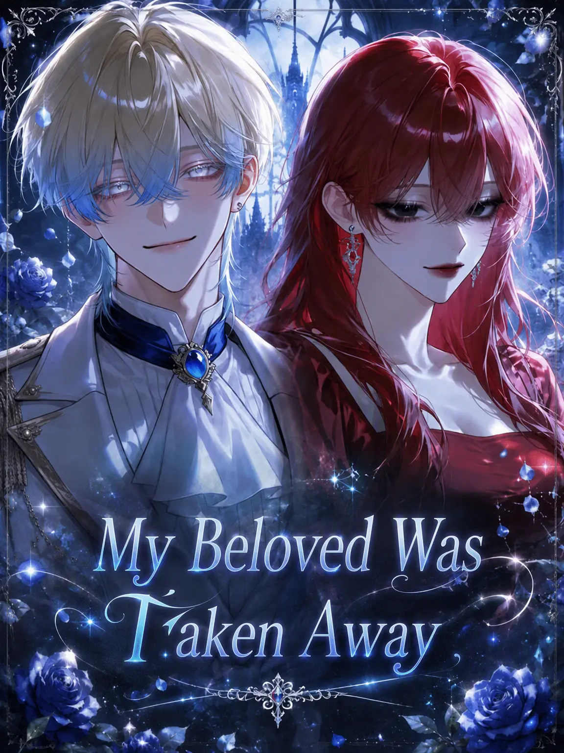 ._nya.ll의 My Beloved Was Stolen