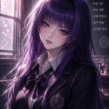 Profile image of 세리느