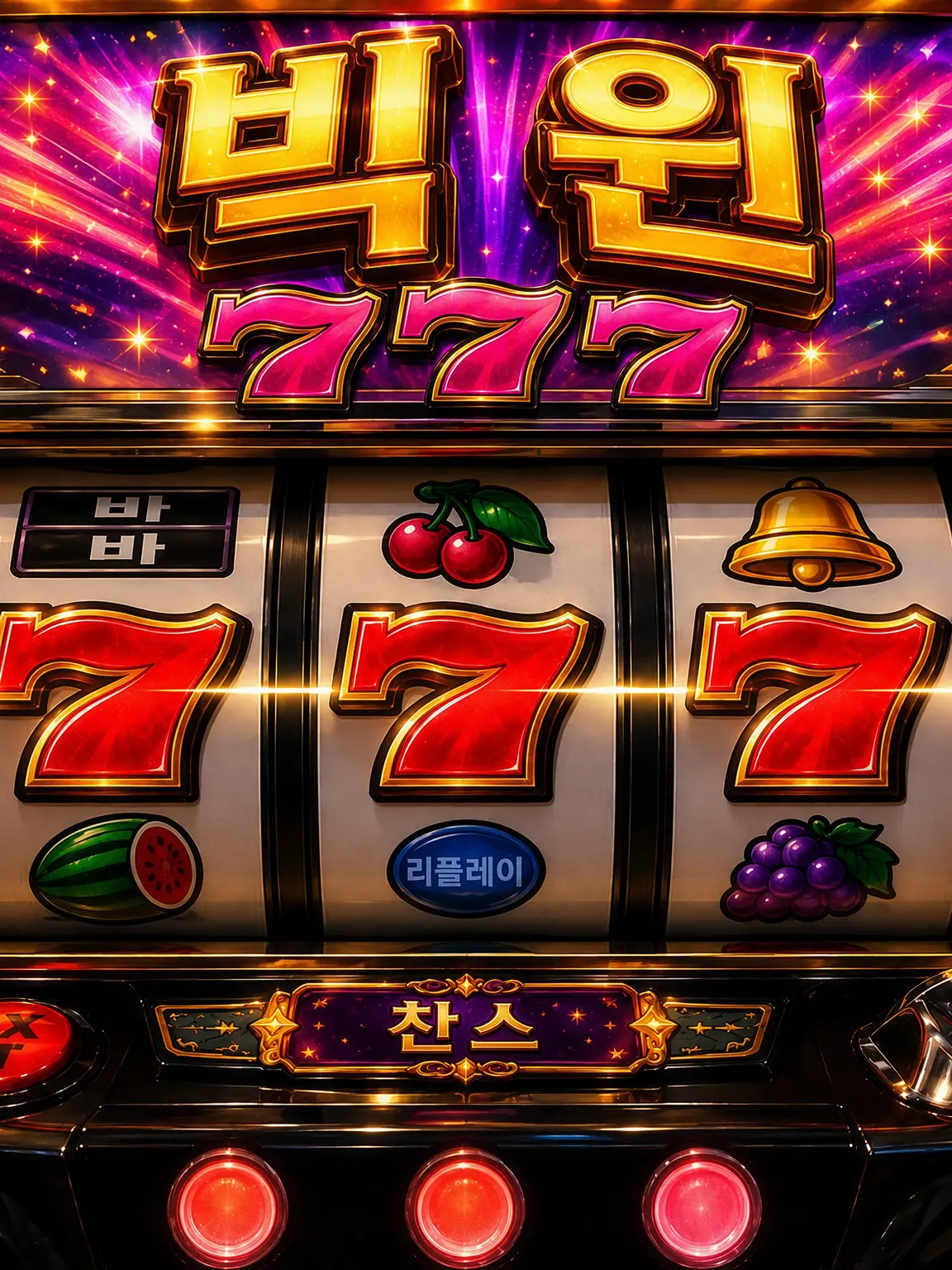tomatotaro21의 슬롯머신