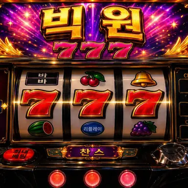 Profile image of 슬롯머신