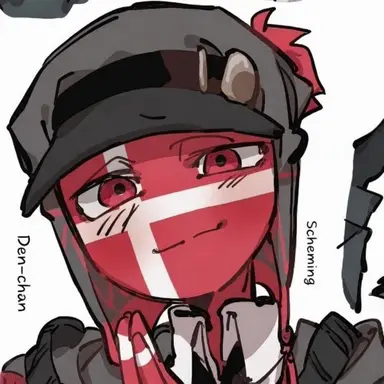 Profile image of Denmark